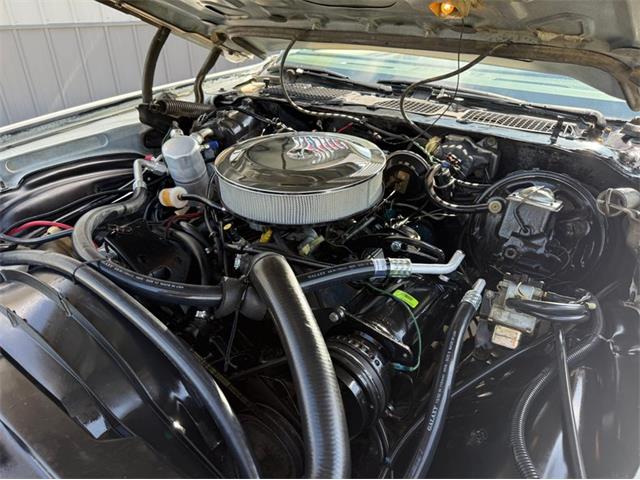 1979 Chevrolet Camaro Z28 (CC-2086322) for sale in Greene, Iowa