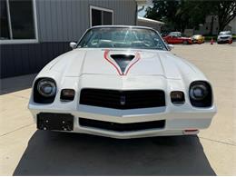 1979 Chevrolet Camaro Z28 (CC-2086322) for sale in Greene, Iowa