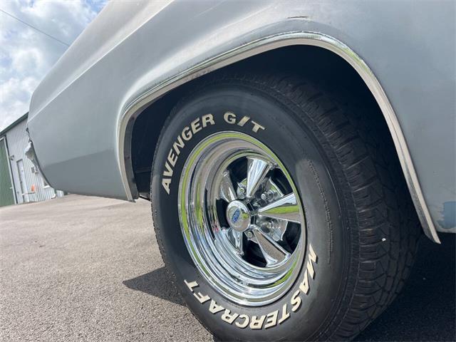1965 Chevrolet Impala (CC-2086323) for sale in Knightstown, Indiana