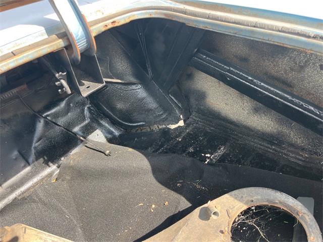 1965 Chevrolet Impala (CC-2086323) for sale in Knightstown, Indiana
