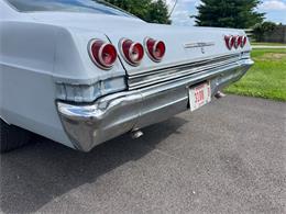 1965 Chevrolet Impala (CC-2086323) for sale in Knightstown, Indiana