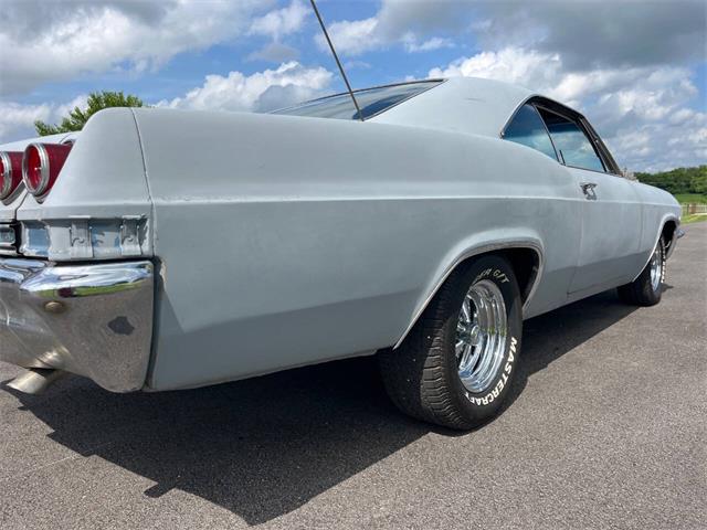 1965 Chevrolet Impala (CC-2086323) for sale in Knightstown, Indiana