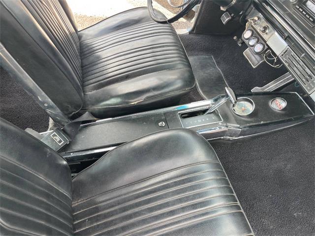 1965 Chevrolet Impala (CC-2086323) for sale in Knightstown, Indiana