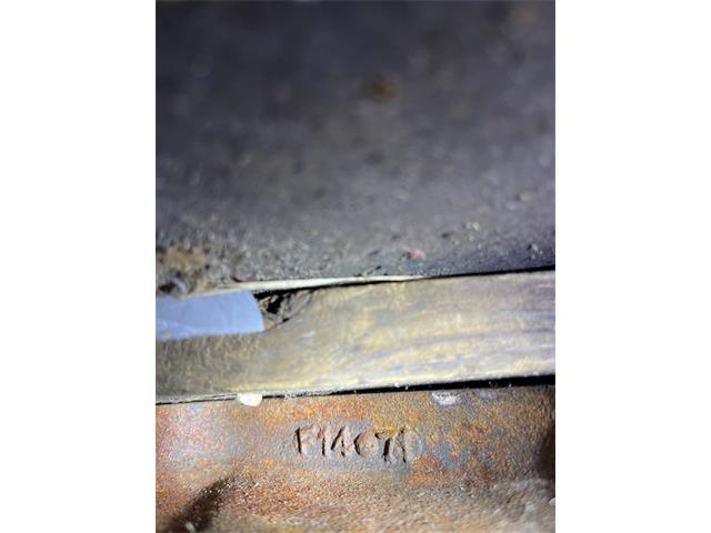 1965 Chevrolet Impala (CC-2086323) for sale in Knightstown, Indiana