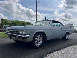 1965 Chevrolet Impala (CC-2086323) for sale in Knightstown, Indiana
