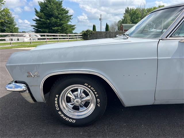 1965 Chevrolet Impala (CC-2086323) for sale in Knightstown, Indiana