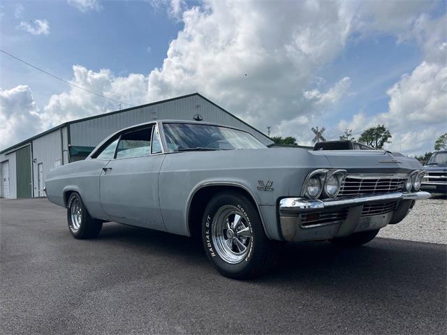 1965 Chevrolet Impala (CC-2086323) for sale in Knightstown, Indiana