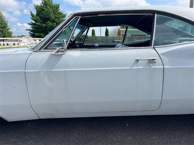 1965 Chevrolet Impala (CC-2086323) for sale in Knightstown, Indiana
