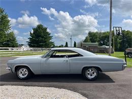 1965 Chevrolet Impala (CC-2086323) for sale in Knightstown, Indiana