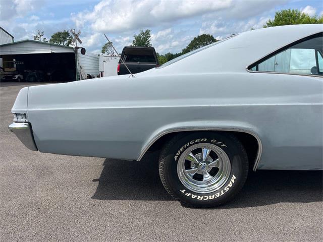 1965 Chevrolet Impala (CC-2086323) for sale in Knightstown, Indiana