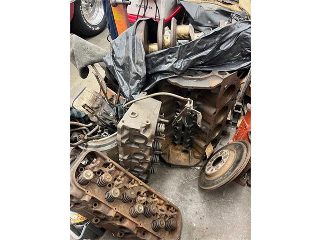 1965 Chevrolet Impala (CC-2086323) for sale in Knightstown, Indiana