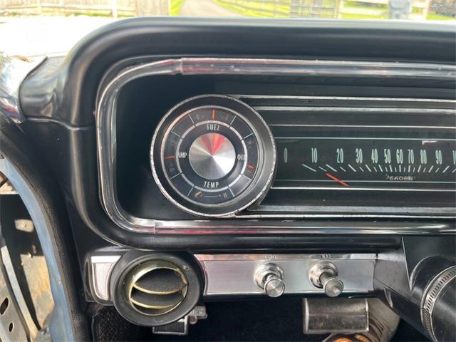 1965 Chevrolet Impala (CC-2086323) for sale in Knightstown, Indiana