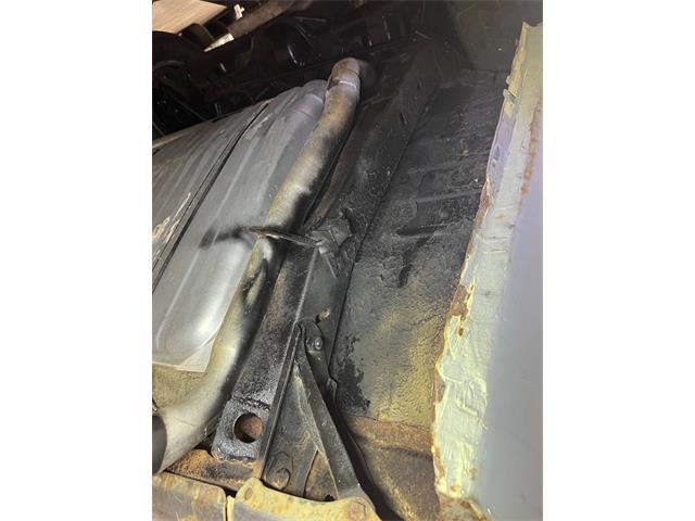 1965 Chevrolet Impala (CC-2086323) for sale in Knightstown, Indiana