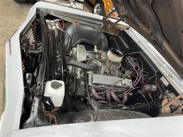 1965 Chevrolet Impala (CC-2086323) for sale in Knightstown, Indiana