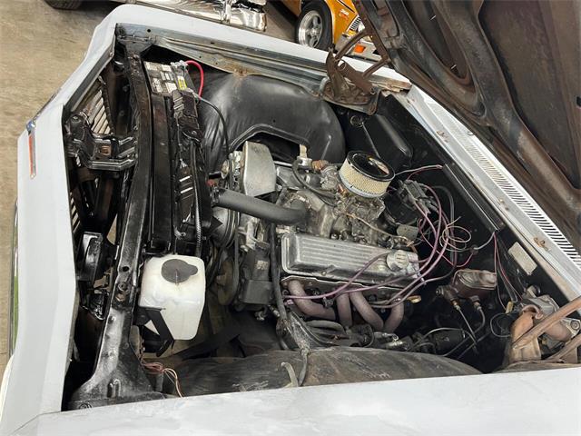 1965 Chevrolet Impala (CC-2086323) for sale in Knightstown, Indiana