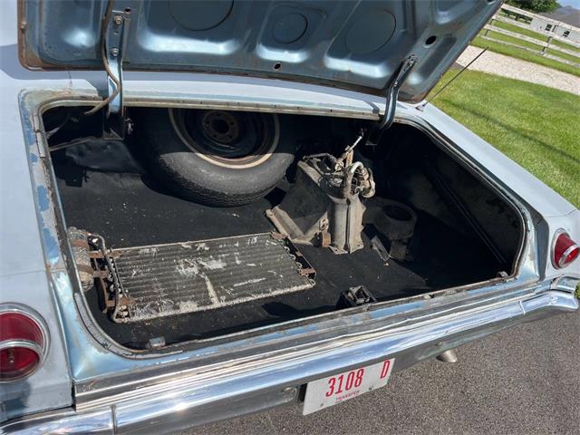 1965 Chevrolet Impala (CC-2086323) for sale in Knightstown, Indiana