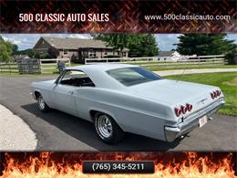 1965 Chevrolet Impala (CC-2086323) for sale in Knightstown, Indiana