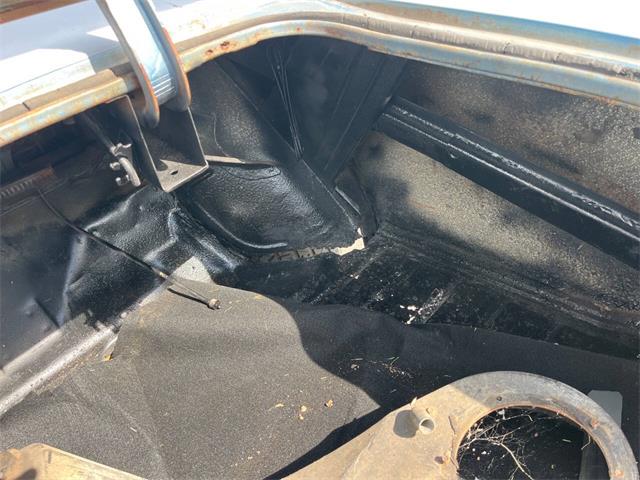 1965 Chevrolet Impala (CC-2086323) for sale in Knightstown, Indiana