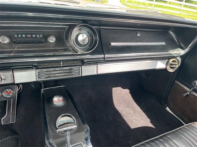 1965 Chevrolet Impala (CC-2086323) for sale in Knightstown, Indiana