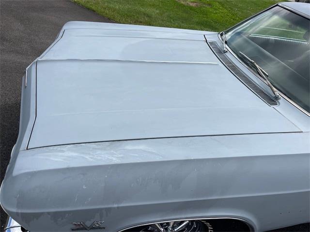 1965 Chevrolet Impala (CC-2086323) for sale in Knightstown, Indiana