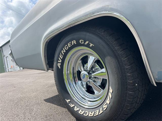1965 Chevrolet Impala (CC-2086323) for sale in Knightstown, Indiana
