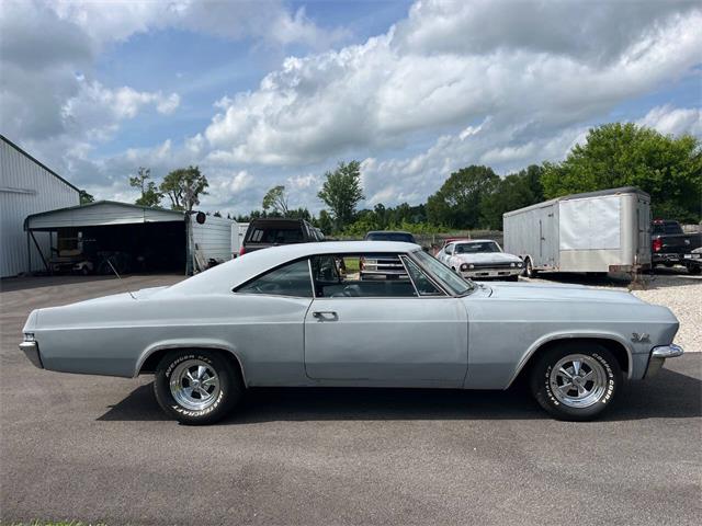 1965 Chevrolet Impala (CC-2086323) for sale in Knightstown, Indiana