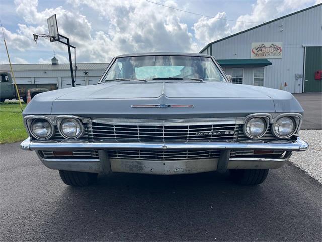 1965 Chevrolet Impala (CC-2086323) for sale in Knightstown, Indiana