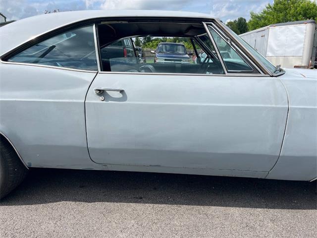 1965 Chevrolet Impala (CC-2086323) for sale in Knightstown, Indiana