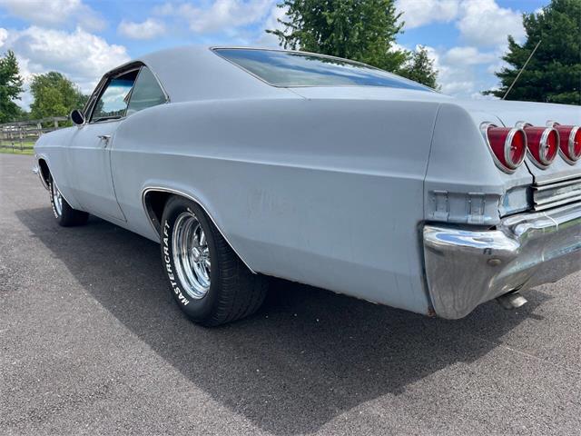 1965 Chevrolet Impala (CC-2086323) for sale in Knightstown, Indiana