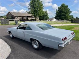 1965 Chevrolet Impala (CC-2086323) for sale in Knightstown, Indiana