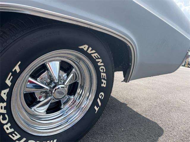 1965 Chevrolet Impala (CC-2086323) for sale in Knightstown, Indiana