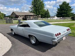 1965 Chevrolet Impala (CC-2086323) for sale in Knightstown, Indiana