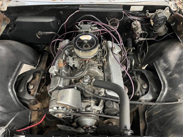 1965 Chevrolet Impala (CC-2086323) for sale in Knightstown, Indiana