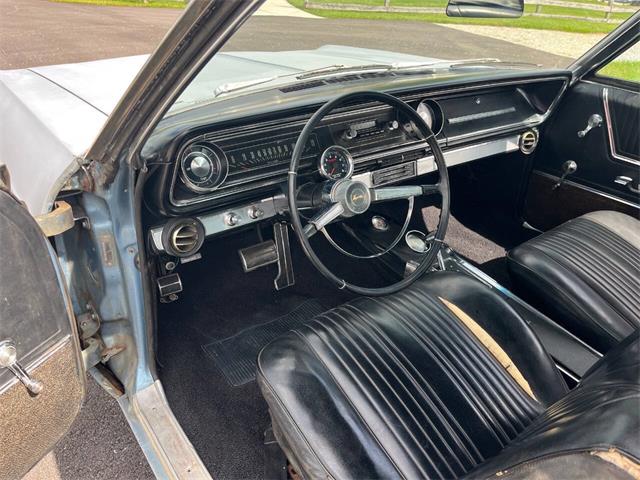 1965 Chevrolet Impala (CC-2086323) for sale in Knightstown, Indiana