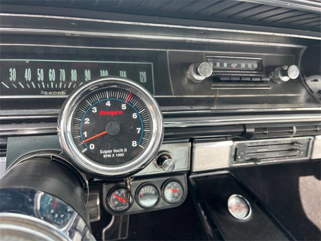 1965 Chevrolet Impala (CC-2086323) for sale in Knightstown, Indiana