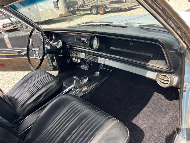 1965 Chevrolet Impala (CC-2086323) for sale in Knightstown, Indiana