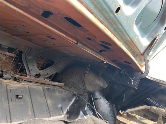1965 Chevrolet Impala (CC-2086323) for sale in Knightstown, Indiana