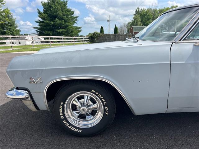 1965 Chevrolet Impala (CC-2086323) for sale in Knightstown, Indiana