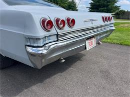 1965 Chevrolet Impala (CC-2086323) for sale in Knightstown, Indiana