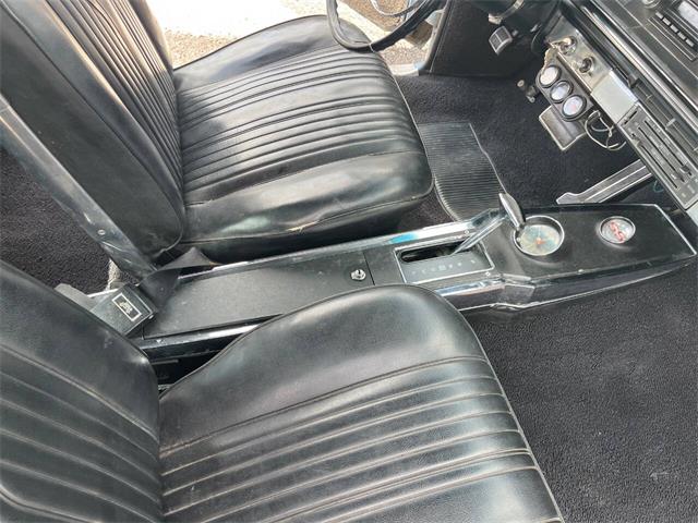 1965 Chevrolet Impala (CC-2086323) for sale in Knightstown, Indiana