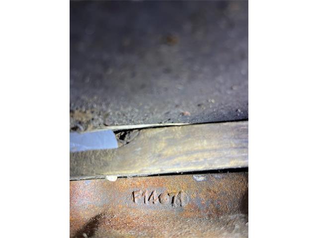 1965 Chevrolet Impala (CC-2086323) for sale in Knightstown, Indiana