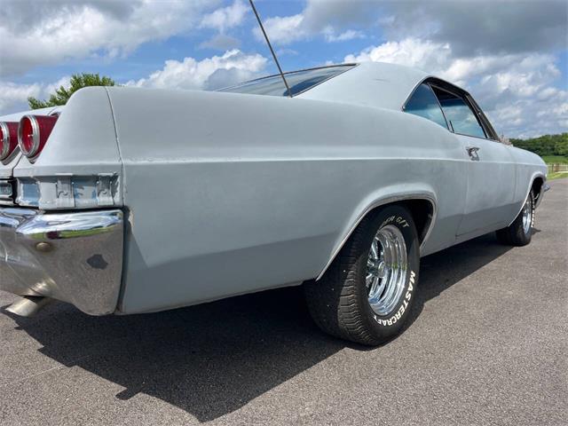 1965 Chevrolet Impala (CC-2086323) for sale in Knightstown, Indiana