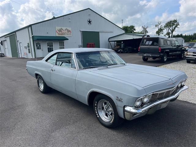 1965 Chevrolet Impala (CC-2086323) for sale in Knightstown, Indiana