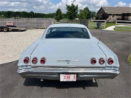 1965 Chevrolet Impala (CC-2086323) for sale in Knightstown, Indiana