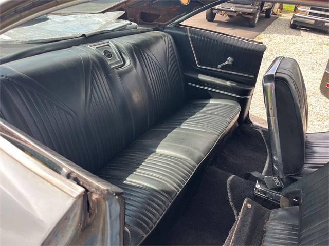 1965 Chevrolet Impala (CC-2086323) for sale in Knightstown, Indiana