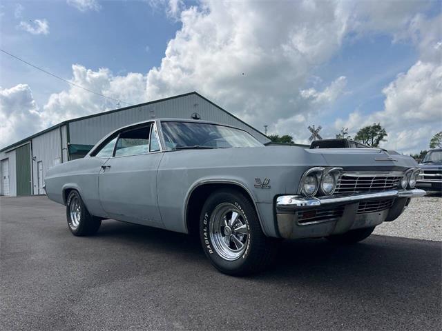 1965 Chevrolet Impala (CC-2086323) for sale in Knightstown, Indiana
