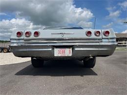 1965 Chevrolet Impala (CC-2086323) for sale in Knightstown, Indiana