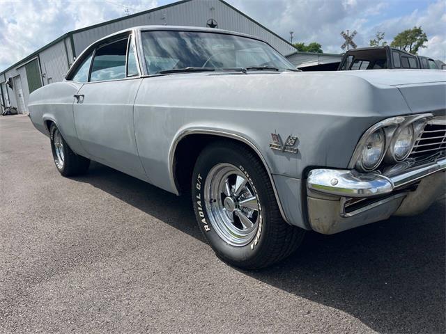 1965 Chevrolet Impala (CC-2086323) for sale in Knightstown, Indiana