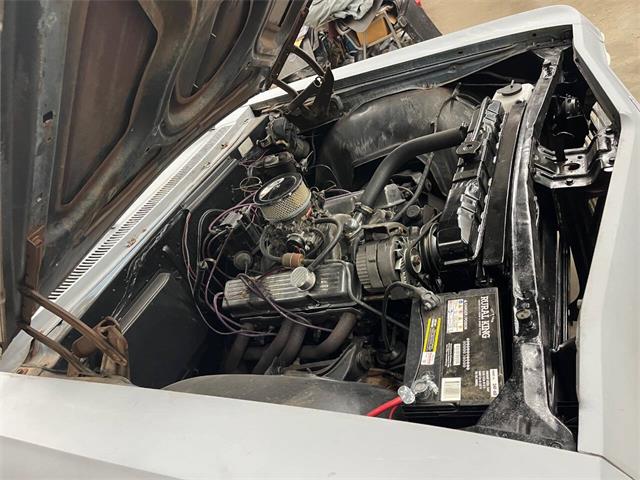 1965 Chevrolet Impala (CC-2086323) for sale in Knightstown, Indiana