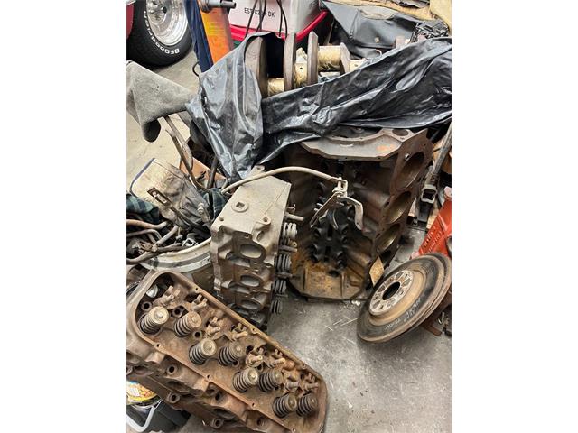 1965 Chevrolet Impala (CC-2086323) for sale in Knightstown, Indiana